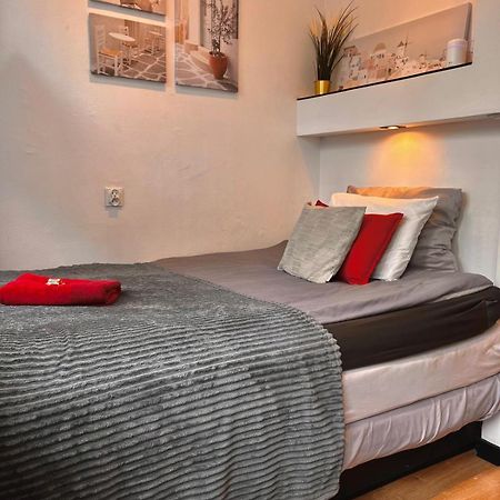 Petit 1 Bed Room Condo Warszawa Center المظهر الخارجي الصورة