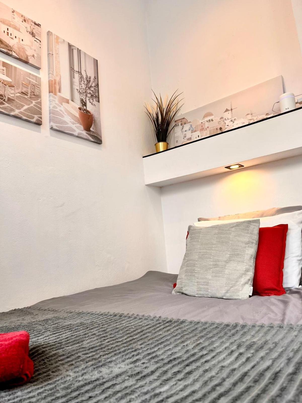 Petit 1 Bed Room Condo Warszawa Center المظهر الخارجي الصورة