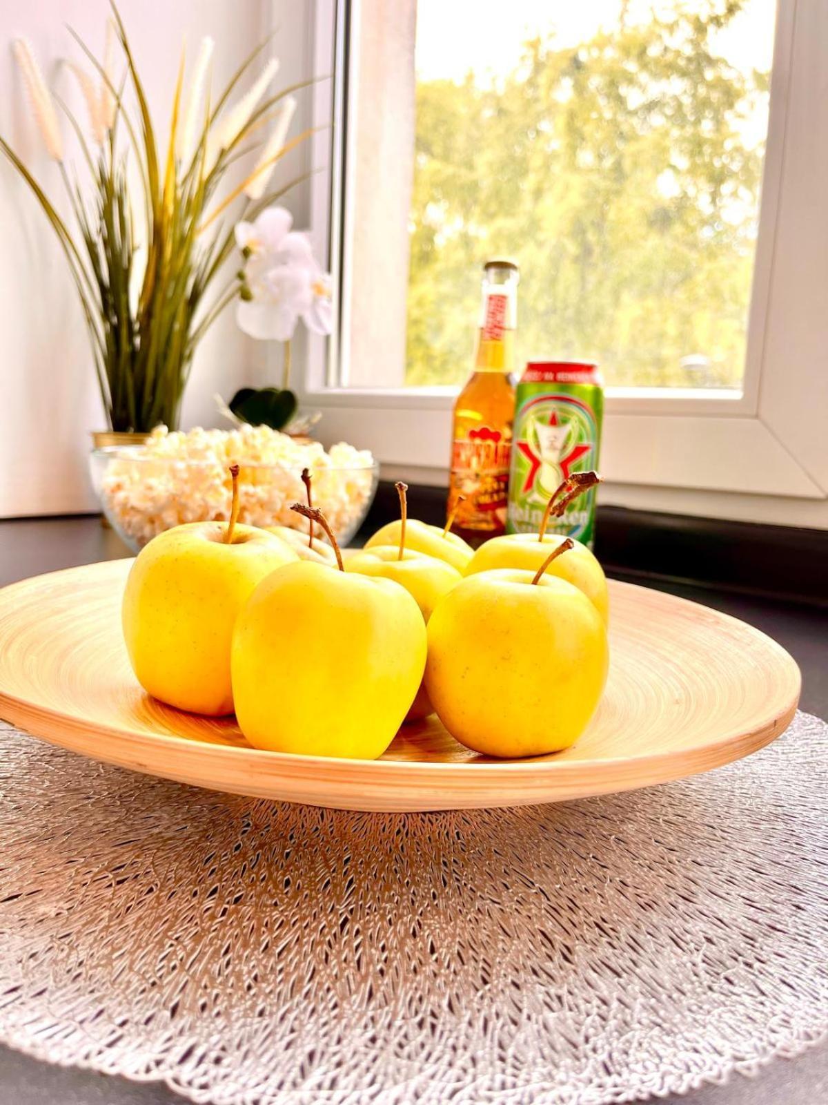 Petit 1 Bed Room Condo Warszawa Center المظهر الخارجي الصورة