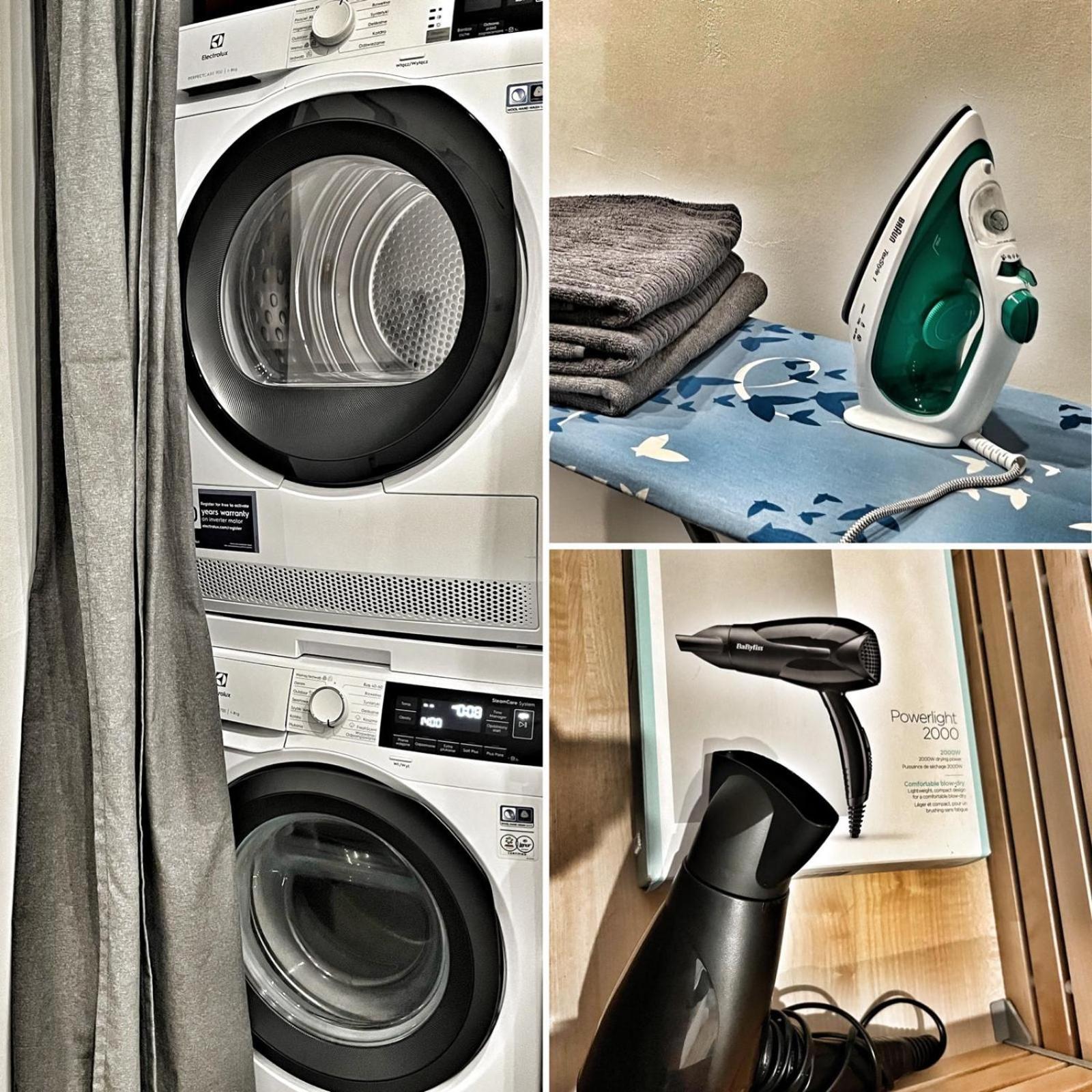 Petit 1 Bed Room Condo Warszawa Center المظهر الخارجي الصورة